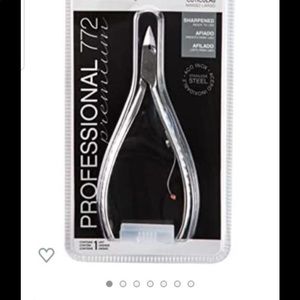 Professional Cuticle clippers